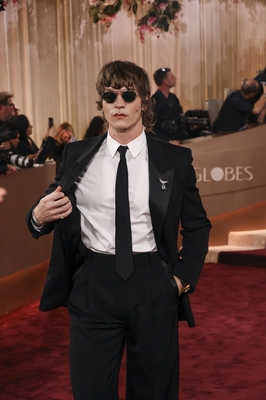 Click to view full size image
==============
Keywords: connor;storrie;public;appearnces;2026;golden;globes;red;carpet Keywords: connor;storrie;public;appearnces;2026;golden;globes;red;carpet