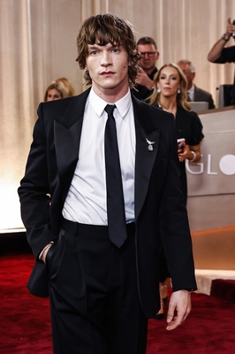 Keywords: connor;storrie;public;appearnces;2026;golden;globes;red;carpet