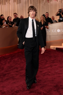 Click to view full size image
==============
Keywords: connor;storrie;public;appearnces;2026;golden;globes;red;carpet Keywords: connor;storrie;public;appearnces;2026;golden;globes;red;carpet