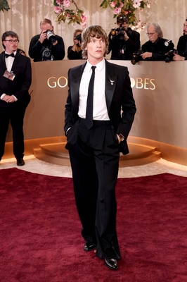 Keywords: connor;storrie;public;appearnces;2026;golden;globes;red;carpet