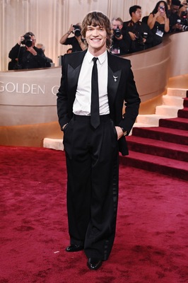 Click to view full size image
==============
Keywords: connor;storrie;public;appearnces;2026;golden;globes;red;carpet Keywords: connor;storrie;public;appearnces;2026;golden;globes;red;carpet