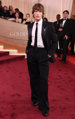 Keywords: connor;storrie;public;appearnces;2026;golden;globes;red;carpet