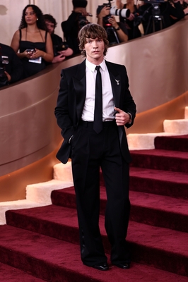 Click to view full size image
==============
Keywords: connor;storrie;public;appearnces;2026;golden;globes;red;carpet Keywords: connor;storrie;public;appearnces;2026;golden;globes;red;carpet