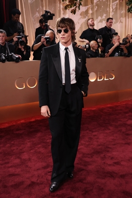 Keywords: connor;storrie;public;appearnces;2026;golden;globes;red;carpet