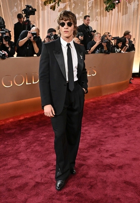 Click to view full size image
==============
Keywords: connor;storrie;public;appearnces;2026;golden;globes;red;carpet Keywords: connor;storrie;public;appearnces;2026;golden;globes;red;carpet
