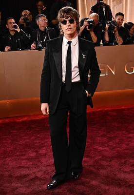 Keywords: connor;storrie;public;appearnces;2026;golden;globes;red;carpet