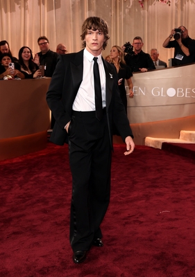 Keywords: connor;storrie;public;appearnces;2026;golden;globes;red;carpet