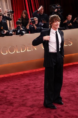 Click to view full size image
==============
Keywords: connor;storrie;public;appearnces;2026;golden;globes;red;carpet Keywords: connor;storrie;public;appearnces;2026;golden;globes;red;carpet
