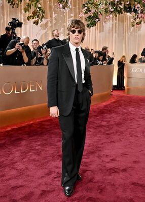 Click to view full size image
==============
Keywords: connor;storrie;public;appearnces;2026;golden;globes;red;carpet Keywords: connor;storrie;public;appearnces;2026;golden;globes;red;carpet