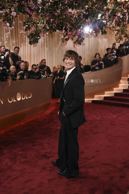 Keywords: connor;storrie;public;appearnces;2026;golden;globes;red;carpet