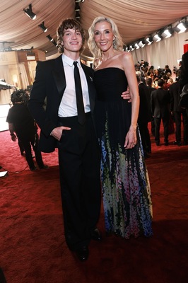 Keywords: connor;storrie;public;appearnces;2026;golden;globes;red;carpet