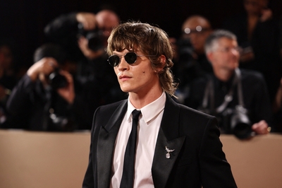 Keywords: connor;storrie;public;appearnces;2026;golden;globes;red;carpet