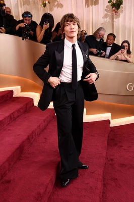 Click to view full size image
==============
Keywords: connor;storrie;public;appearnces;2026;golden;globes;red;carpet Keywords: connor;storrie;public;appearnces;2026;golden;globes;red;carpet