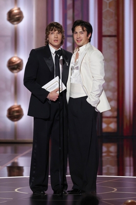 Keywords: connor;storrie;public;appearnces;2026;golden;globes;inside;hudson;williams