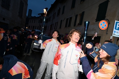 Click to view full size image
==============
Keywords: connor;storrie;public;appearnces;2026;olympic;torch;relay;feltre;italy;hudson;williams Keywords: connor;storrie;public;appearnces;2026;olympic;torch;relay;feltre;italy;hudson;williams
