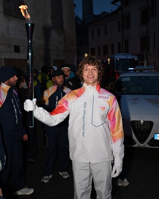 Click to view full size image
==============
Keywords: connor;storrie;public;appearnces;2026;olympic;torch;relay;feltre;italy;hudson;williams Keywords: connor;storrie;public;appearnces;2026;olympic;torch;relay;feltre;italy;hudson;williams