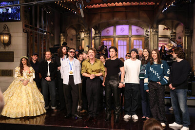 Keywords: connor;storrie;public;appearances;events;2026;snl;saturday;night;live;season;51;episode;13;hosts