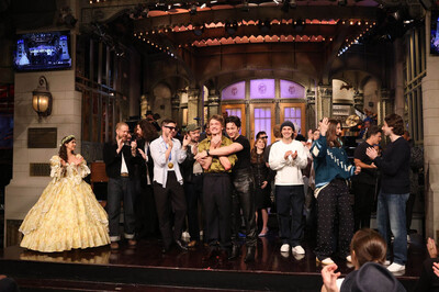 Keywords: connor;storrie;public;appearances;events;2026;snl;saturday;night;live;season;51;episode;13;hosts