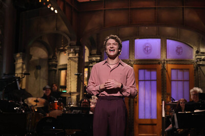Keywords: connor;storrie;public;appearances;events;2026;snl;saturday;night;live;season;51;episode;13;hosts