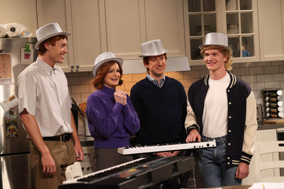 Keywords: connor;storrie;public;appearances;events;2026;snl;saturday;night;live;season;51;episode;13;hosts