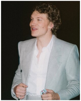 Keywords: connor;storrie;public;appearances;events;2026;snl;saturday;night;live;after;party