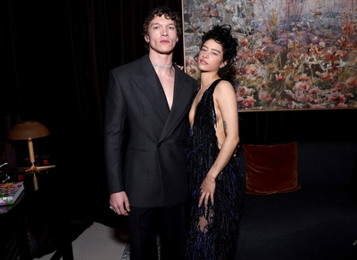Click to view full size image
==============
Keywords: connor;storrie;public;appearances;events;2026;sag;aftra;awards;shrine;auditorium;los;angeles;la;california;present;expo;hall;green;room Keywords: connor;storrie;public;appearances;events;2026;sag;aftra;awards;shrine;auditorium;los;angeles;la;california;present;expo;hall;green;room