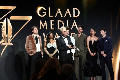 Keywords: connor;storrie;public;appearances;events;2026;glaad;media;awards;show