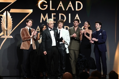 Keywords: connor;storrie;public;appearances;events;2026;glaad;media;awards;show