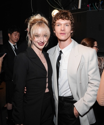 Click to view full size image
==============
Keywords: connor;storrie;public;appearances;events;2026;glaad;media;awards;backstage Keywords: connor;storrie;public;appearances;events;2026;glaad;media;awards;backstage