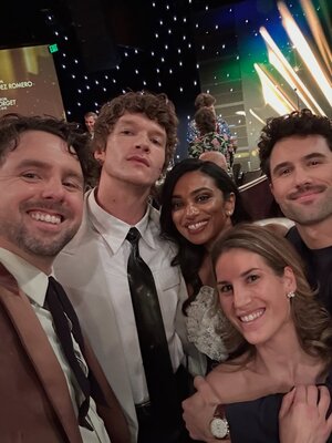 Keywords: connor;storrie;public;appearances;events;2026;glaad;media;awards;inside