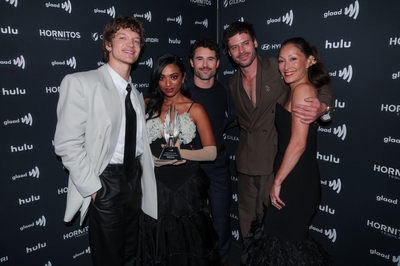 Keywords: connor;storrie;public;appearances;events;2026;glaad;media;awards;press;room
