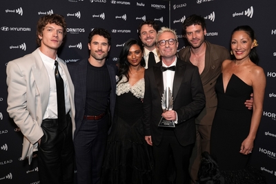 Keywords: connor;storrie;public;appearances;events;2026;glaad;media;awards;press;room