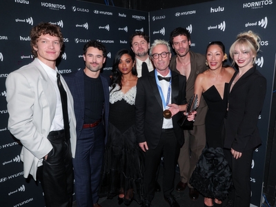 Keywords: connor;storrie;public;appearances;events;2026;glaad;media;awards;press;room