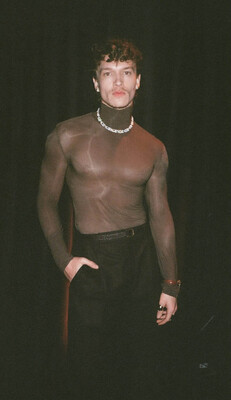 Keywords: connor;storrie;public;appearances;events;2026;vanity;fair;white;carpet;oscar;party;los;angeles;la;inside