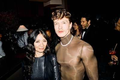 Keywords: connor;storrie;public;appearances;events;2026;vanity;fair;white;carpet;oscar;party;los;angeles;la;inside