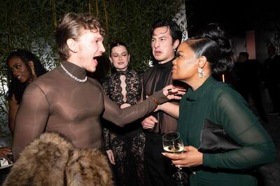Click to view full size image
==============
Keywords: connor;storrie;public;appearances;events;2026;vanity;fair;white;carpet;oscar;party;los;angeles;la;inside Keywords: connor;storrie;public;appearances;events;2026;vanity;fair;white;carpet;oscar;party;los;angeles;la;inside