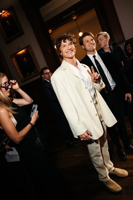 Keywords: connor;storrie;public;appearances;events;2026;tiffany;&;co;blue;book;launch;new;york;ny;blue;carpet;inside