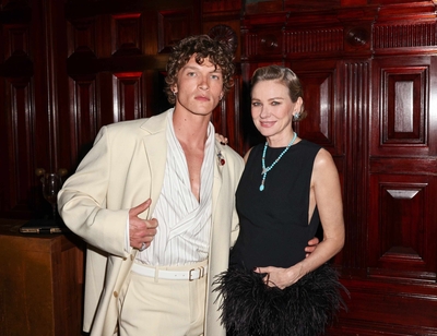 Keywords: connor;storrie;public;appearances;events;2026;tiffany;&;co;blue;book;launch;new;york;ny;blue;carpet;inside