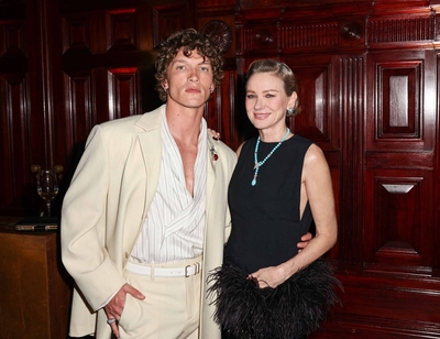 Keywords: connor;storrie;public;appearances;events;2026;tiffany;&;co;blue;book;launch;new;york;ny;blue;carpet;inside