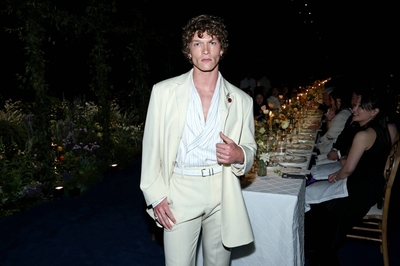 Keywords: connor;storrie;public;appearances;events;2026;tiffany;&;co;blue;book;launch;new;york;ny;blue;carpet;inside