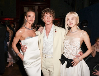 Keywords: connor;storrie;public;appearances;events;2026;tiffany;&;co;blue;book;launch;new;york;ny;blue;carpet;inside