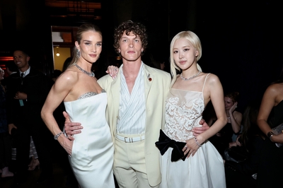 Keywords: connor;storrie;public;appearances;events;2026;tiffany;&;co;blue;book;launch;new;york;ny;blue;carpet;inside