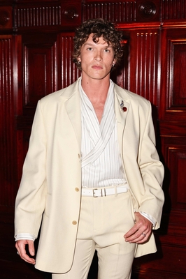 Keywords: connor;storrie;public;appearances;events;2026;tiffany;&;co;blue;book;launch;new;york;ny;blue;carpet;inside