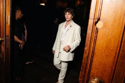 Keywords: connor;storrie;public;appearances;events;2026;tiffany;&;co;blue;book;launch;new;york;ny;blue;carpet;inside