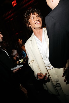 Keywords: connor;storrie;public;appearances;events;2026;tiffany;&;co;blue;book;launch;new;york;ny;blue;carpet;inside