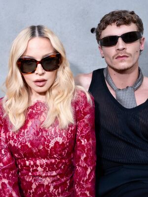 Keywords: connor;storrie;public;appearances;events;2026;paris;fashion;week;ysl;saint;laurent;france;front;row