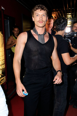 Click to view full size image
==============
Keywords: connor;storrie;public;appearances;events;2026;paris;fashion;week;ysl;saint;laurent;france;club;confessions Keywords: connor;storrie;public;appearances;events;2026;paris;fashion;week;ysl;saint;laurent;france;club;confessions