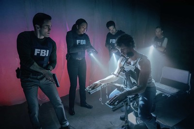 Keywords: connor;storrie;television;criminal;minds;evolution;lance;kingston;proxy;season;19;episode;6
