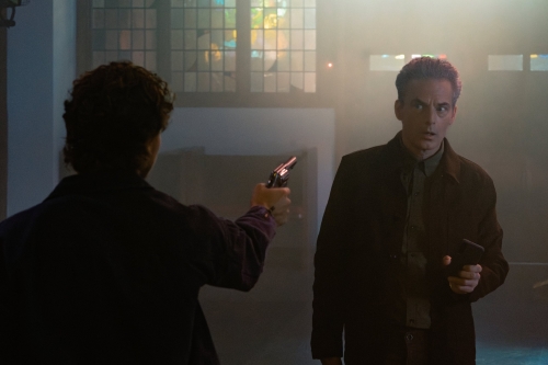 HQ
Keywords: Connor;Storrie;lance;Kingston;criminal;minds;episode;9;badder;blood