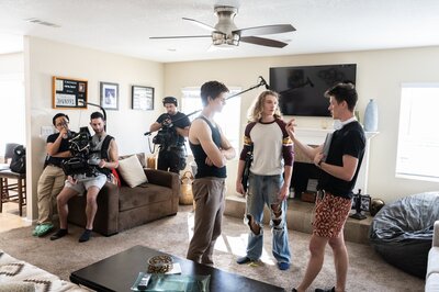 Keywords: connor;storrie;movies;riley;liam;hauser;behind;the;scenes;bts
